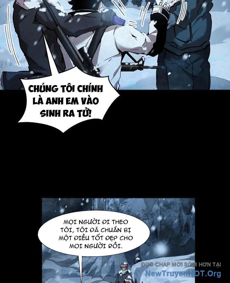 Cực Hàn Chiến Kỷ - Chapter 54 - Page 73