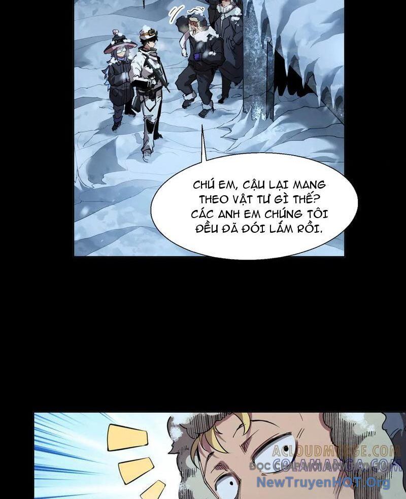 Cực Hàn Chiến Kỷ - Chapter 54 - Page 74