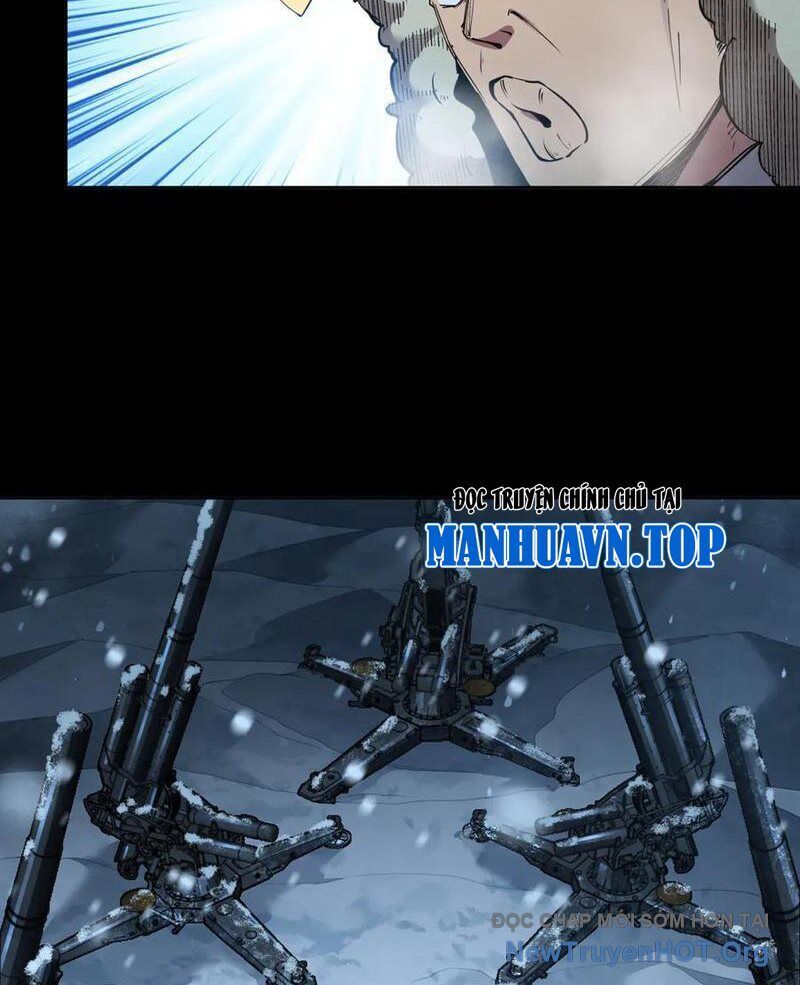 Cực Hàn Chiến Kỷ - Chapter 54 - Page 75