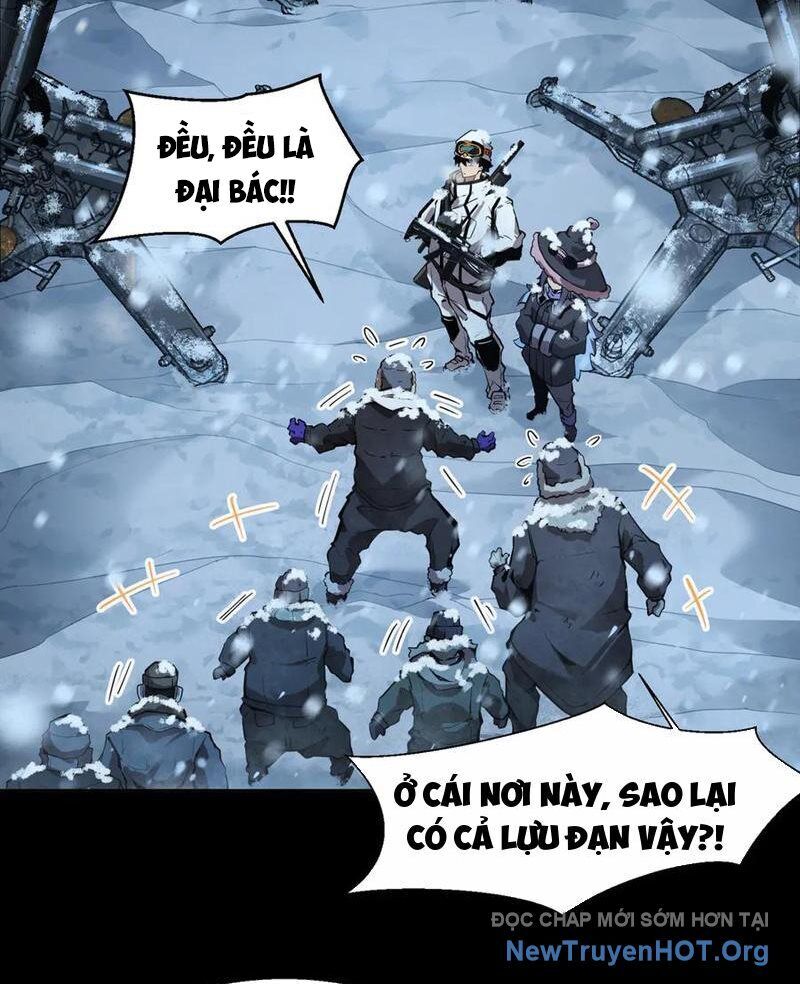Cực Hàn Chiến Kỷ - Chapter 54 - Page 76