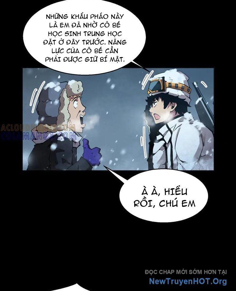 Cực Hàn Chiến Kỷ - Chapter 54 - Page 77