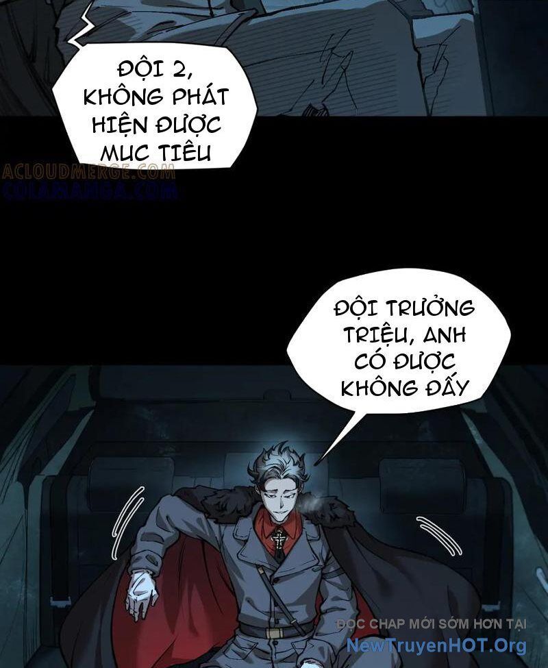 Cực Hàn Chiến Kỷ - Chapter 54 - Page 8