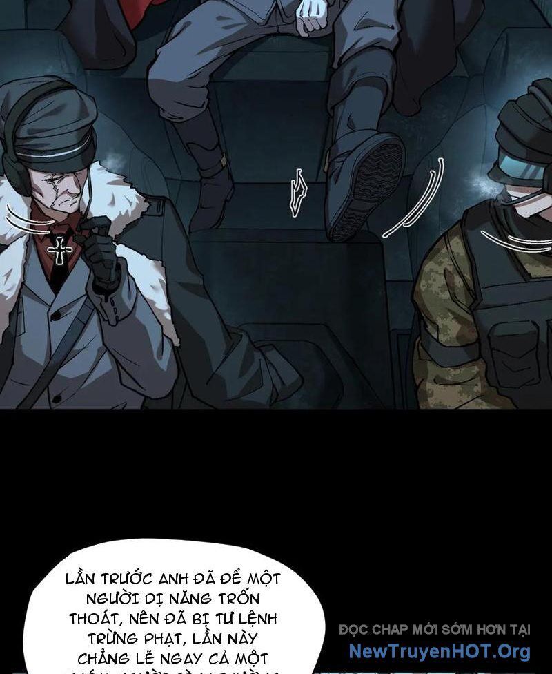 Cực Hàn Chiến Kỷ - Chapter 54 - Page 9