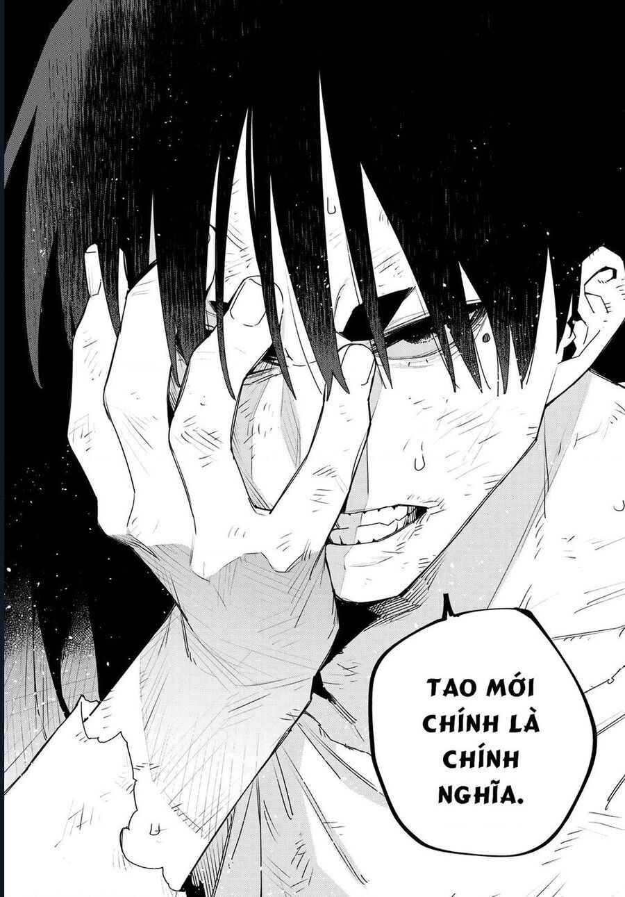 Chiến Đội Đại Thất Cách Chapter 156 - Trang 16