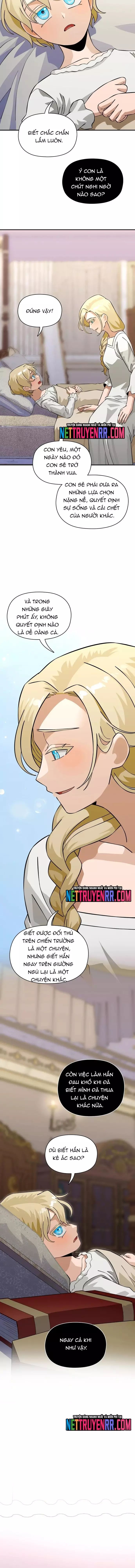 Trọng Sinh Chi Quân Chủ - Chapter 56 - Page 10