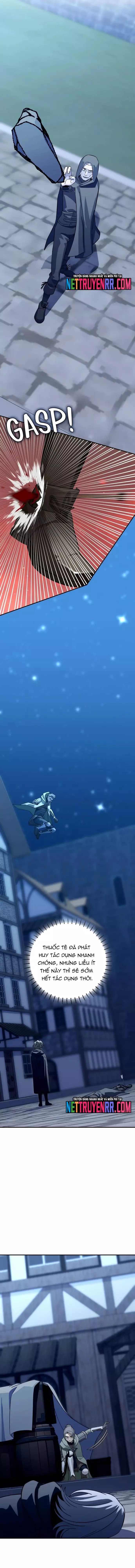 Trọng Sinh Chi Quân Chủ - Chapter 56 - Page 12