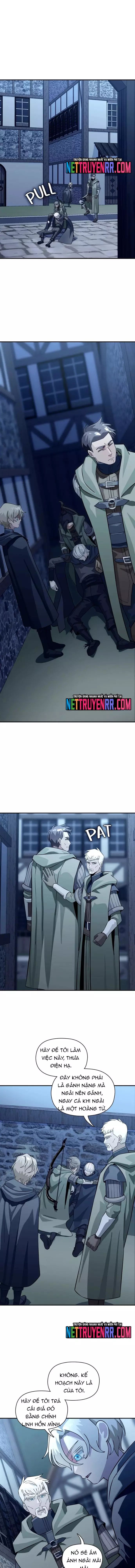 Trọng Sinh Chi Quân Chủ - Chapter 56 - Page 13