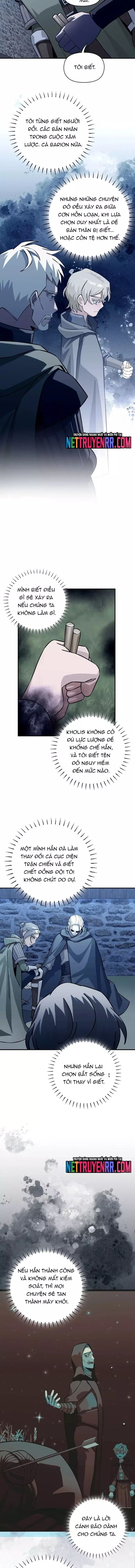 Trọng Sinh Chi Quân Chủ - Chapter 56 - Page 14