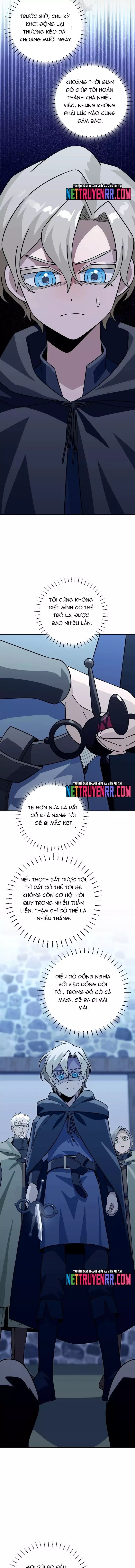 Trọng Sinh Chi Quân Chủ - Chapter 56 - Page 15