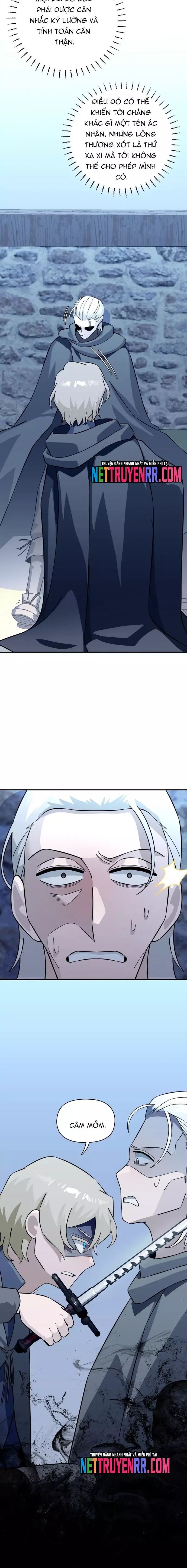 Trọng Sinh Chi Quân Chủ - Chapter 56 - Page 16