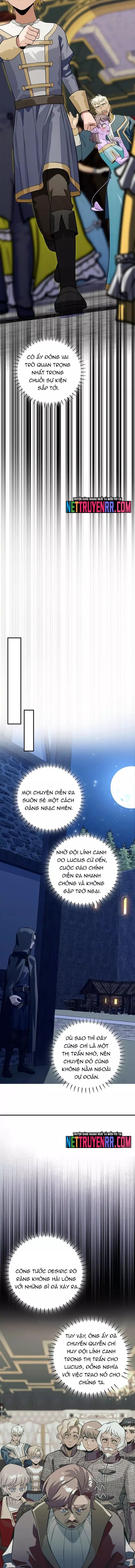 Trọng Sinh Chi Quân Chủ - Chapter 56 - Page 3