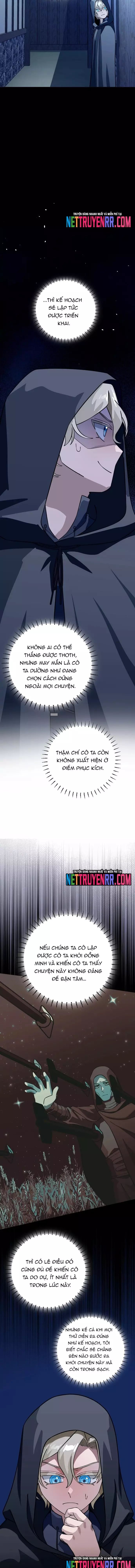 Trọng Sinh Chi Quân Chủ - Chapter 56 - Page 5