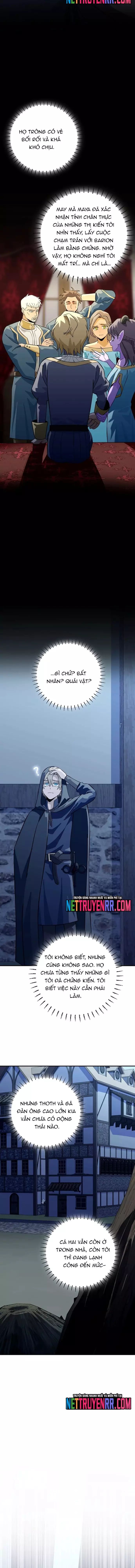 Trọng Sinh Chi Quân Chủ - Chapter 56 - Page 6