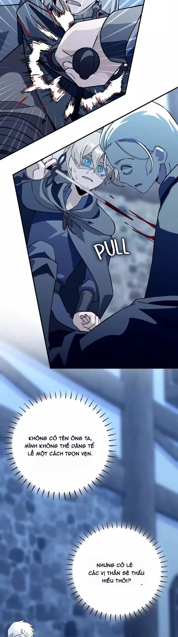 Trọng Sinh Chi Quân Chủ - Chapter 57 - Page 13