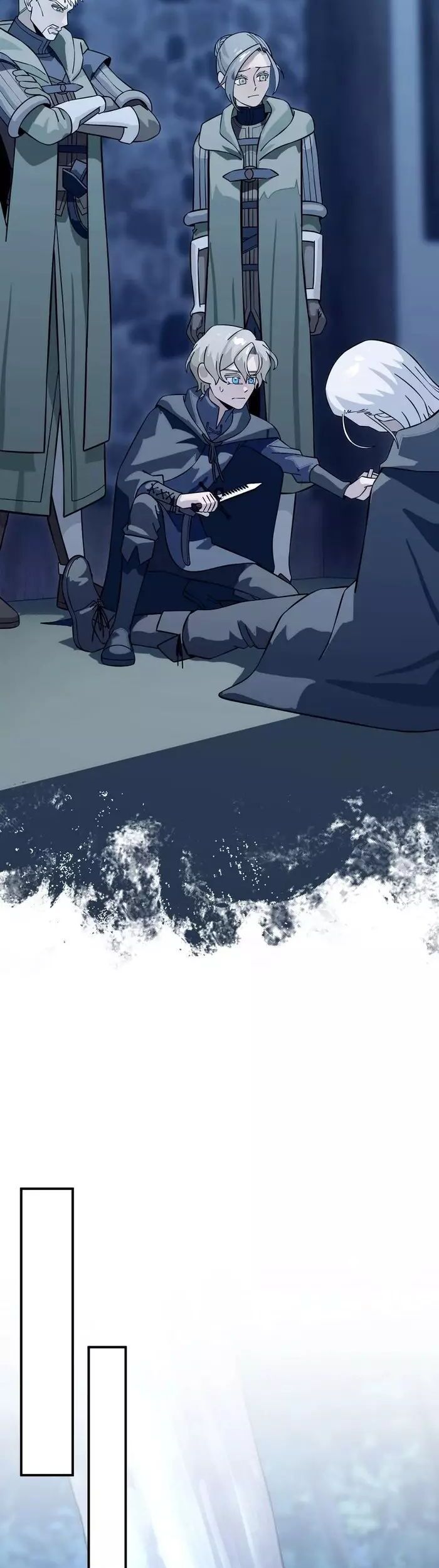 Trọng Sinh Chi Quân Chủ - Chapter 57 - Page 14