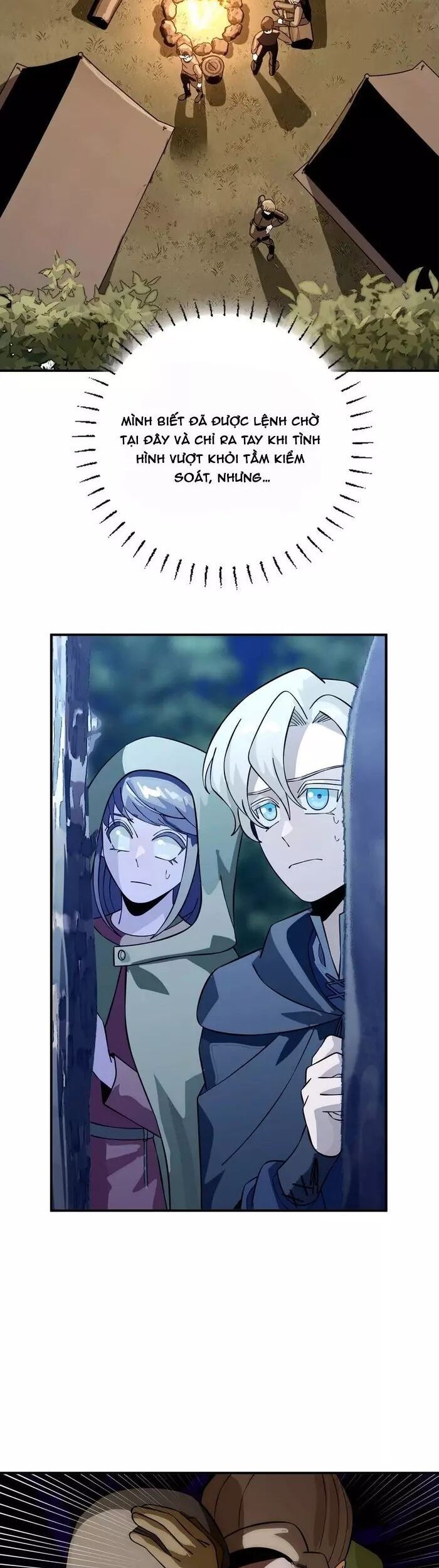 Trọng Sinh Chi Quân Chủ - Chapter 57 - Page 17