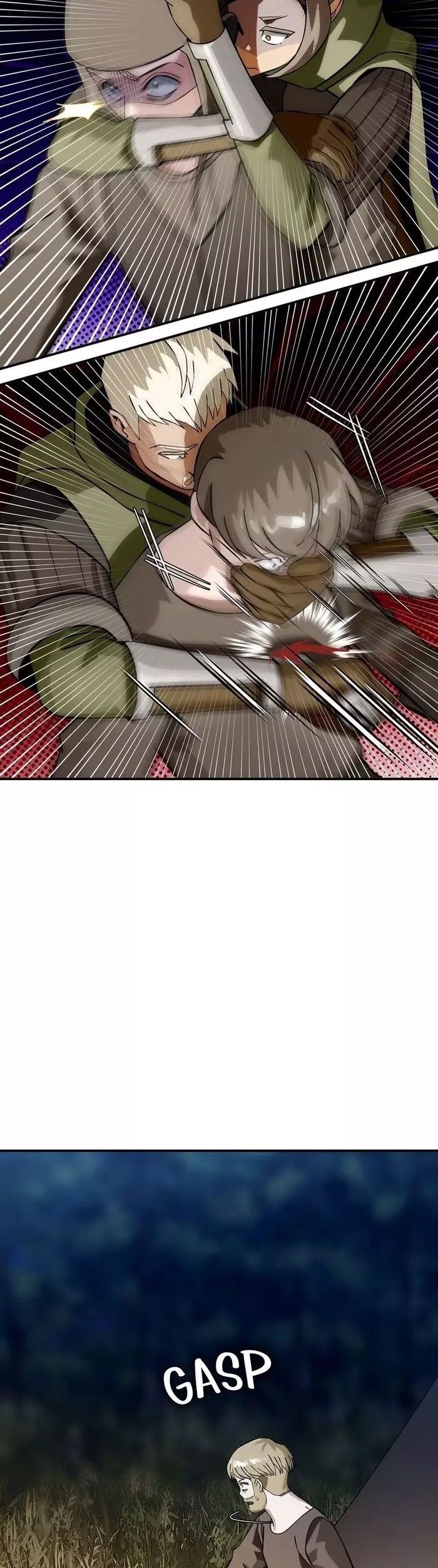 Trọng Sinh Chi Quân Chủ - Chapter 57 - Page 18