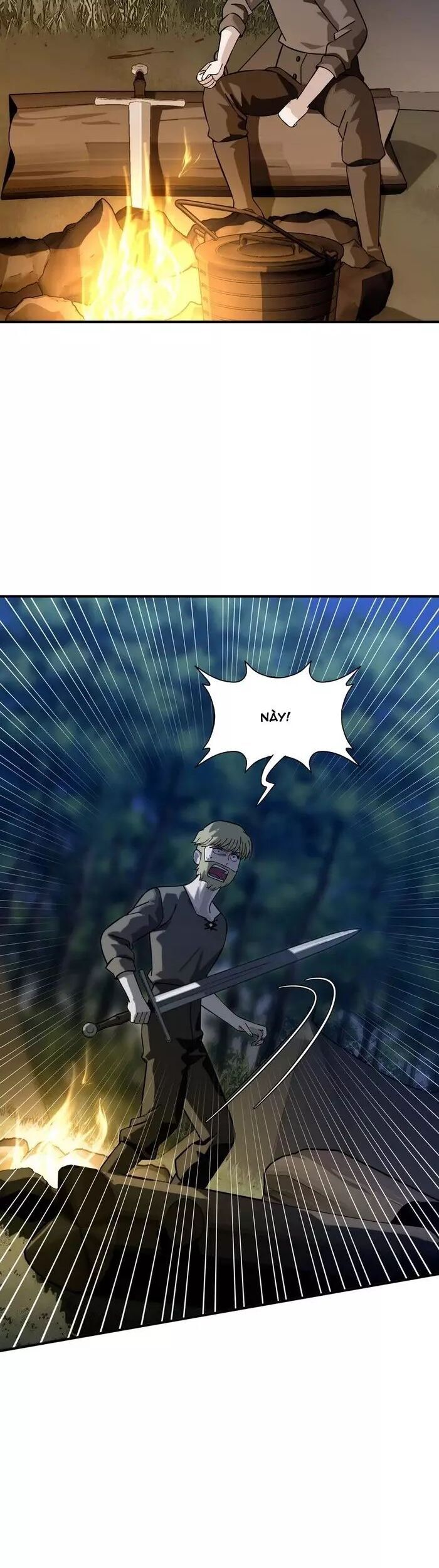 Trọng Sinh Chi Quân Chủ - Chapter 57 - Page 19