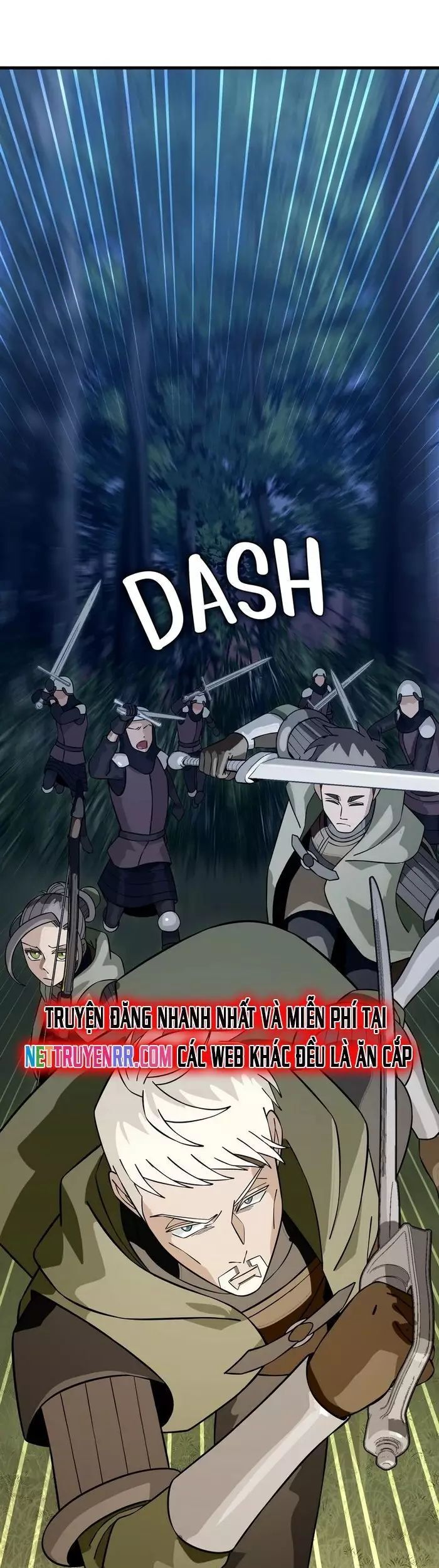 Trọng Sinh Chi Quân Chủ - Chapter 57 - Page 20