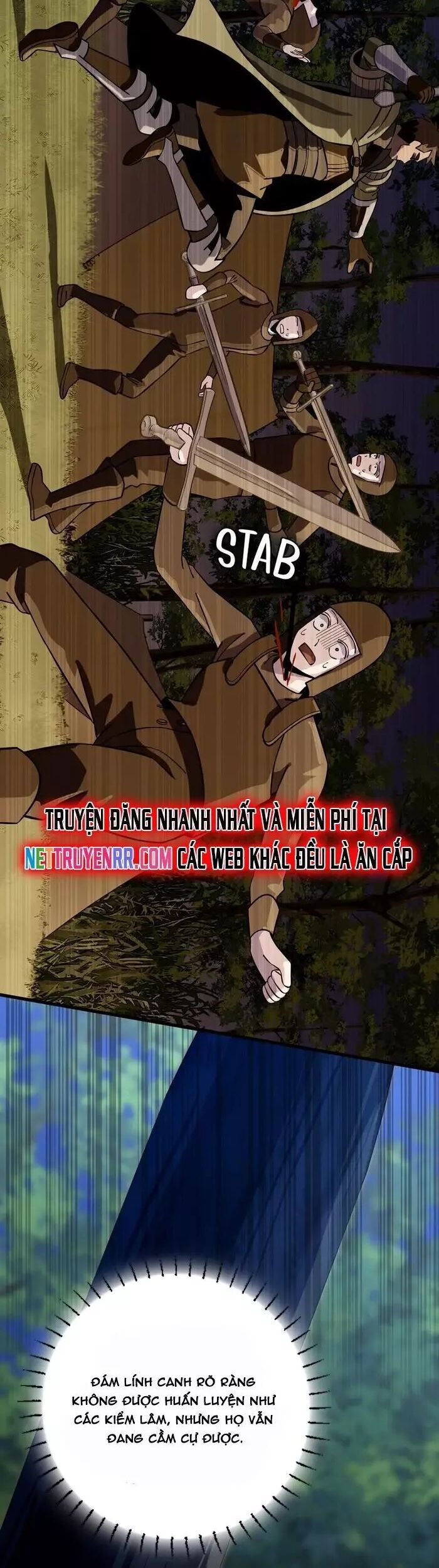 Trọng Sinh Chi Quân Chủ - Chapter 57 - Page 23