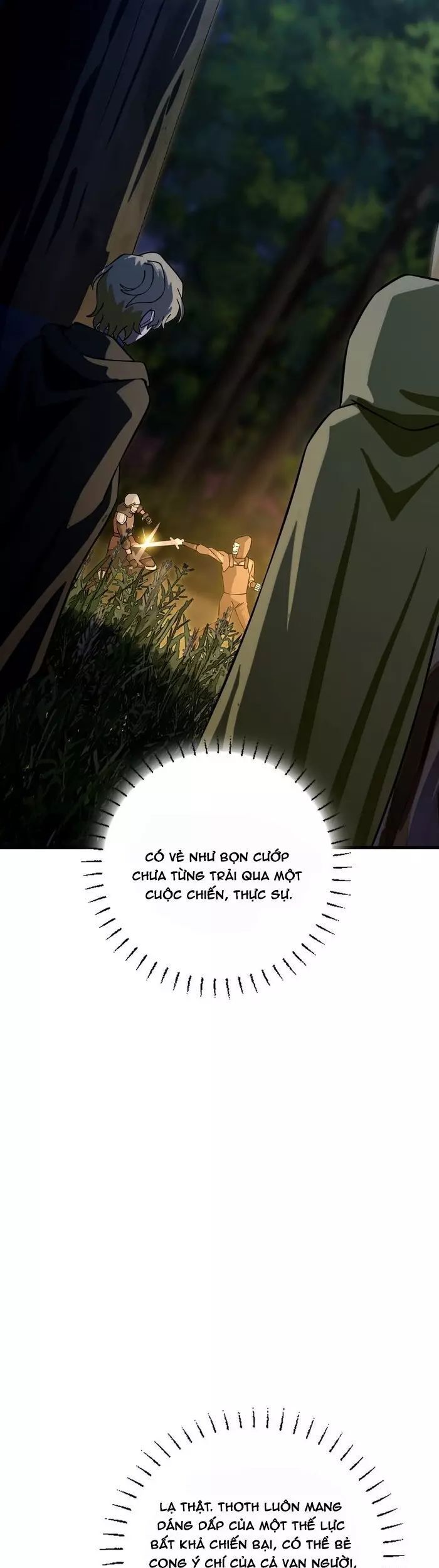 Trọng Sinh Chi Quân Chủ - Chapter 57 - Page 24