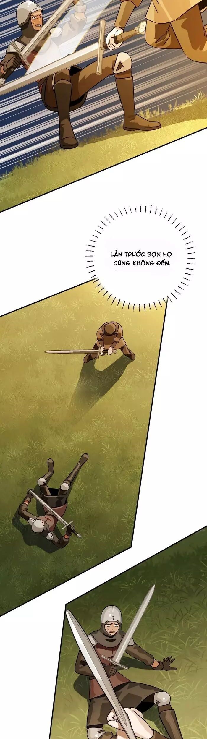 Trọng Sinh Chi Quân Chủ - Chapter 57 - Page 26