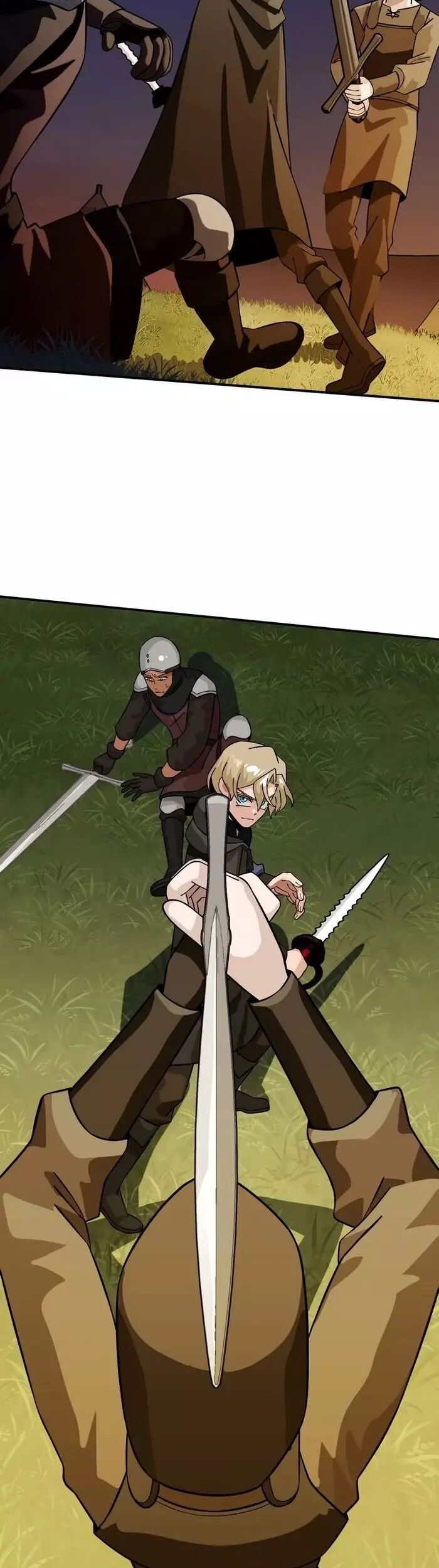 Trọng Sinh Chi Quân Chủ - Chapter 57 - Page 29