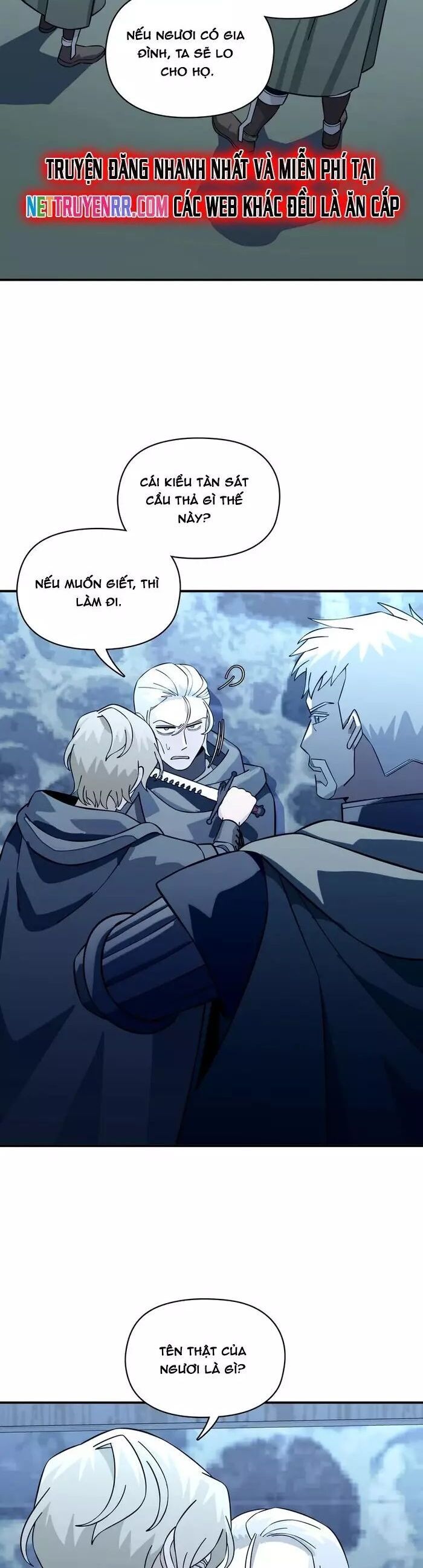 Trọng Sinh Chi Quân Chủ - Chapter 57 - Page 3