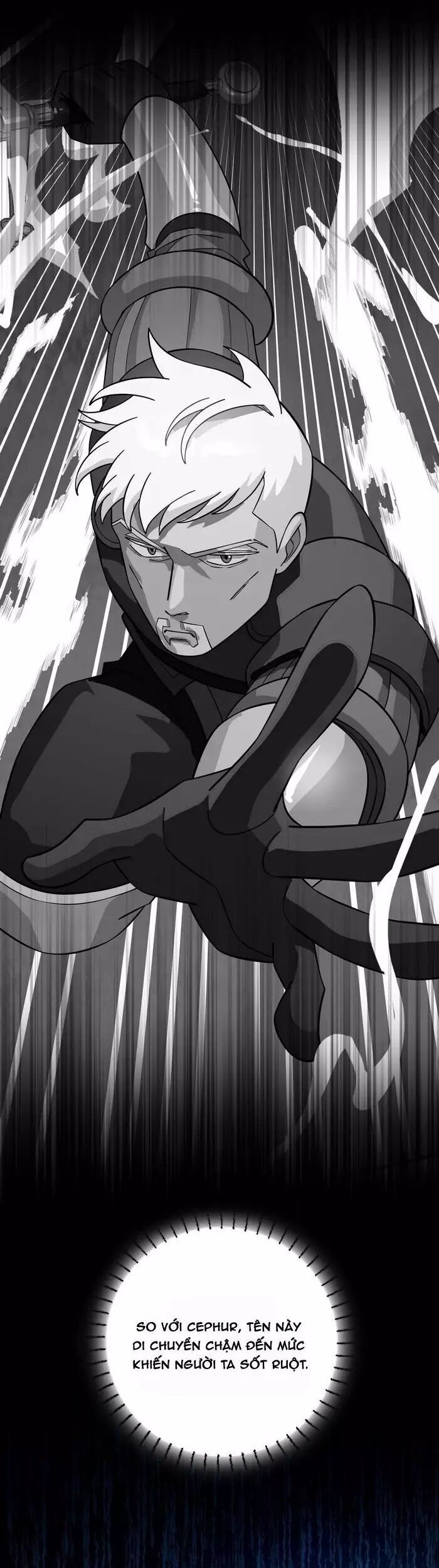 Trọng Sinh Chi Quân Chủ - Chapter 57 - Page 31