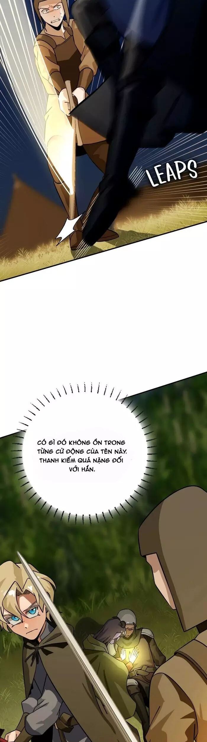 Trọng Sinh Chi Quân Chủ - Chapter 57 - Page 33