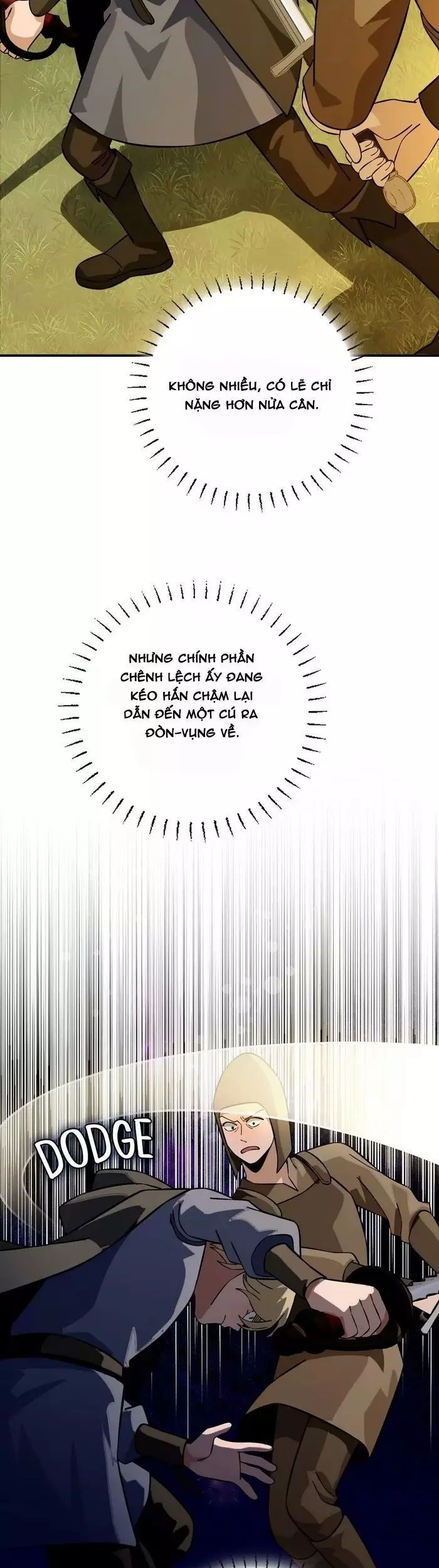 Trọng Sinh Chi Quân Chủ - Chapter 57 - Page 34