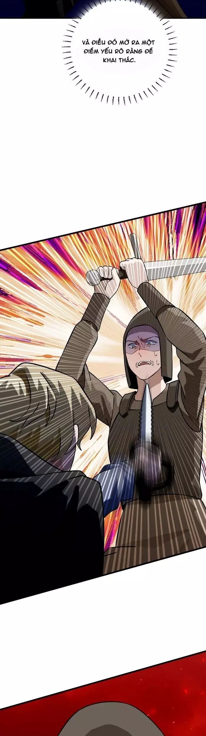 Trọng Sinh Chi Quân Chủ - Chapter 57 - Page 35