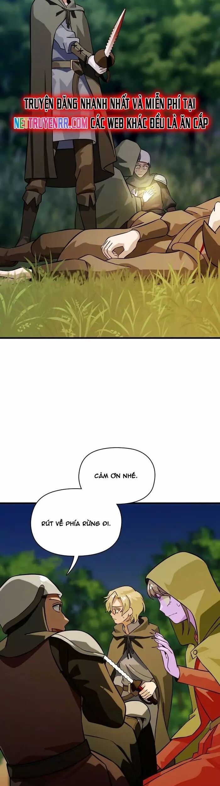 Trọng Sinh Chi Quân Chủ - Chapter 57 - Page 37