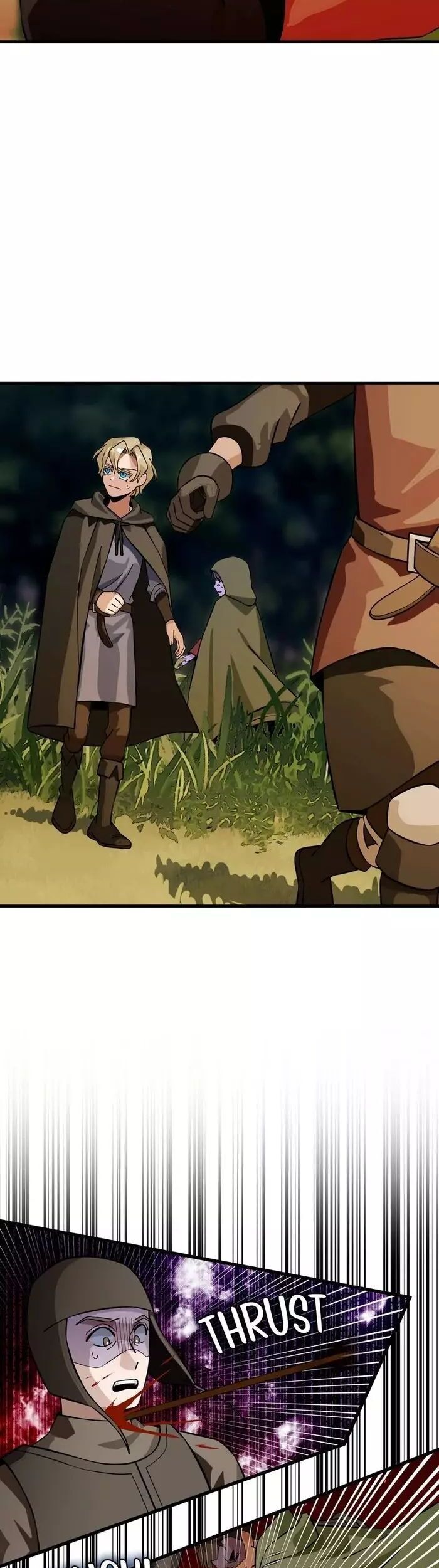 Trọng Sinh Chi Quân Chủ - Chapter 57 - Page 38