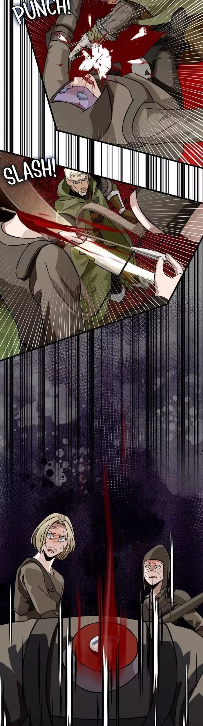 Trọng Sinh Chi Quân Chủ - Chapter 57 - Page 39