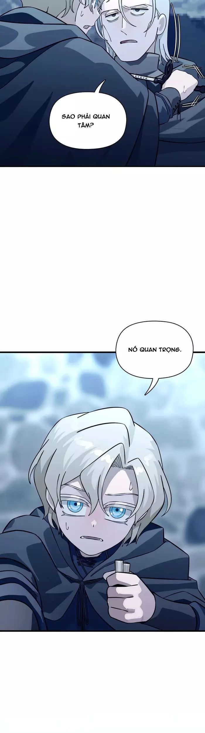 Trọng Sinh Chi Quân Chủ - Chapter 57 - Page 4