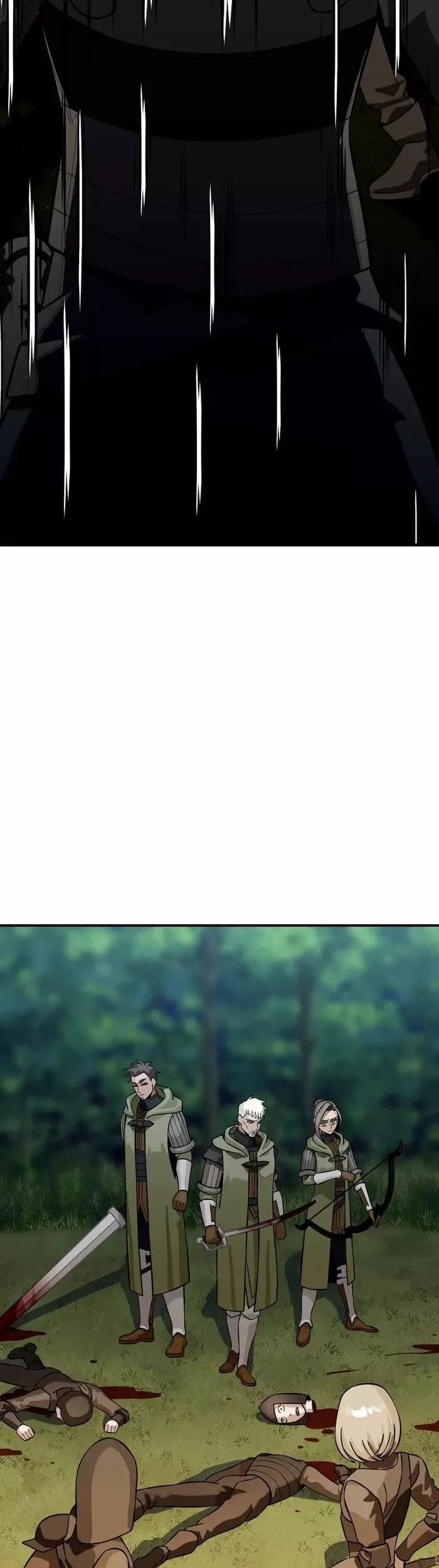 Trọng Sinh Chi Quân Chủ - Chapter 57 - Page 40