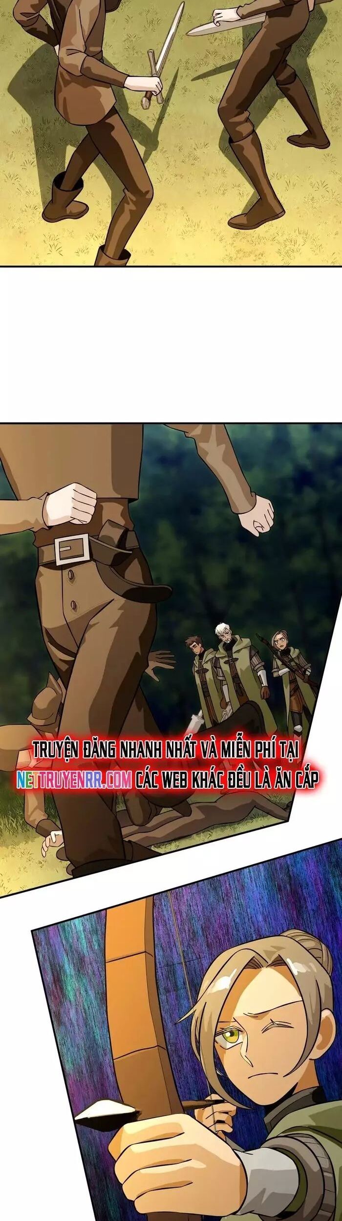 Trọng Sinh Chi Quân Chủ - Chapter 57 - Page 41