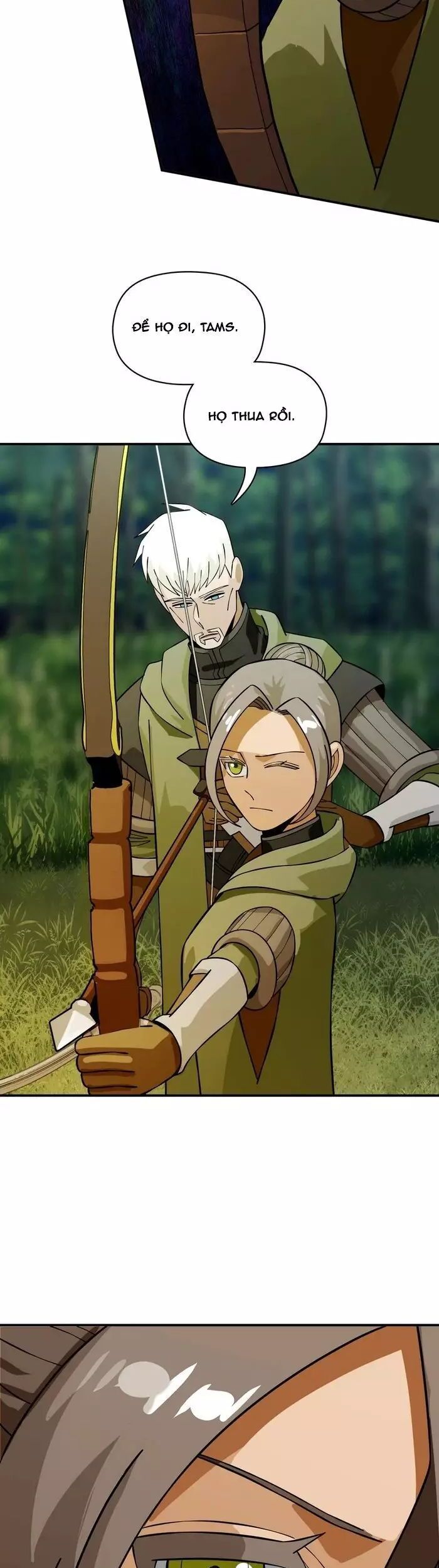 Trọng Sinh Chi Quân Chủ - Chapter 57 - Page 42