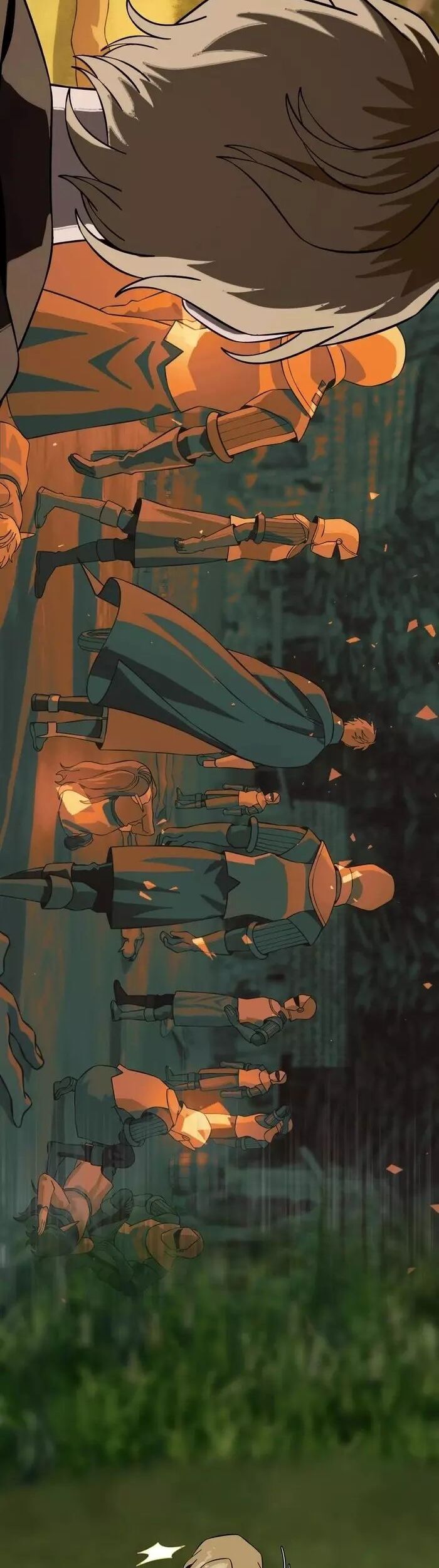 Trọng Sinh Chi Quân Chủ - Chapter 57 - Page 45