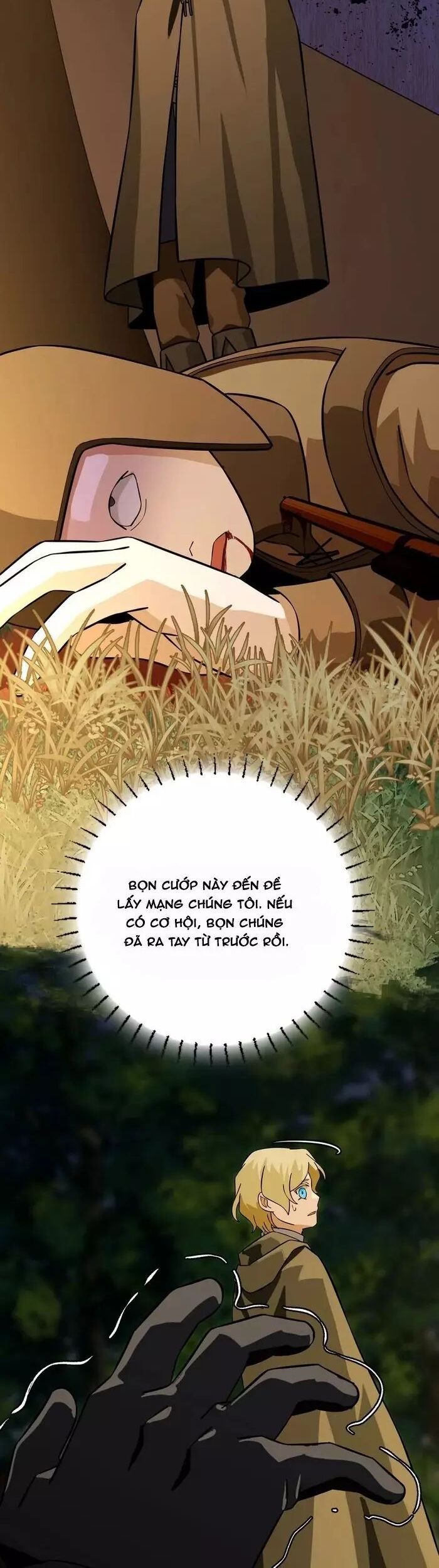 Trọng Sinh Chi Quân Chủ - Chapter 57 - Page 47