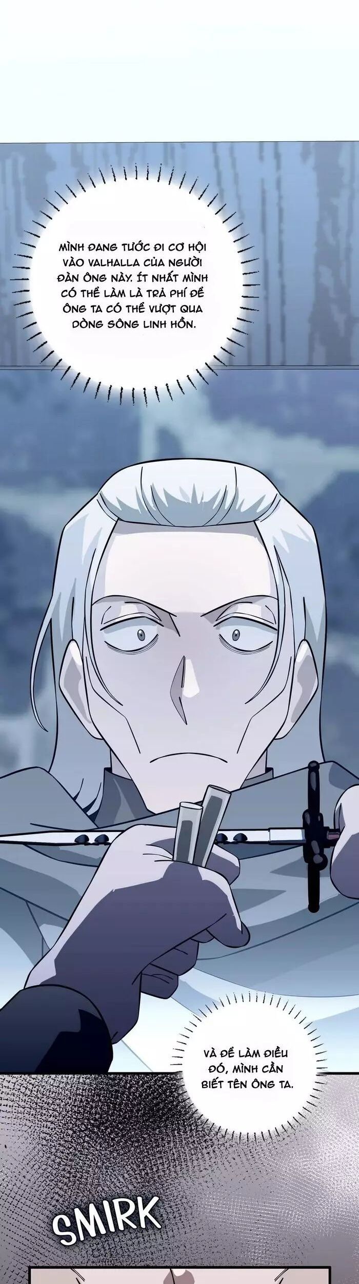 Trọng Sinh Chi Quân Chủ - Chapter 57 - Page 5