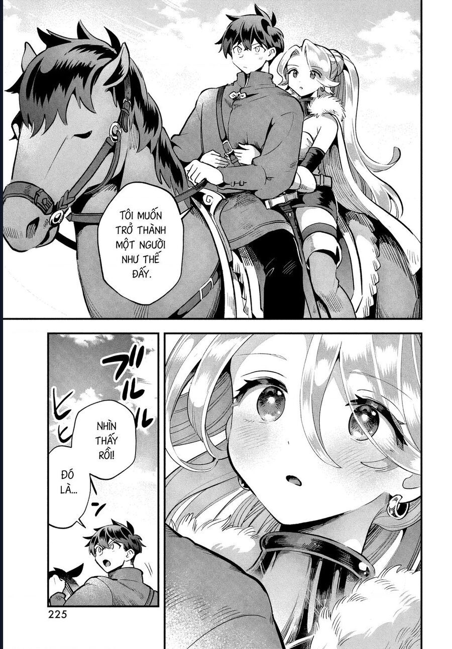 7 Nàng Công Chúa Ngủ Say - Chapter 58 - Page 15