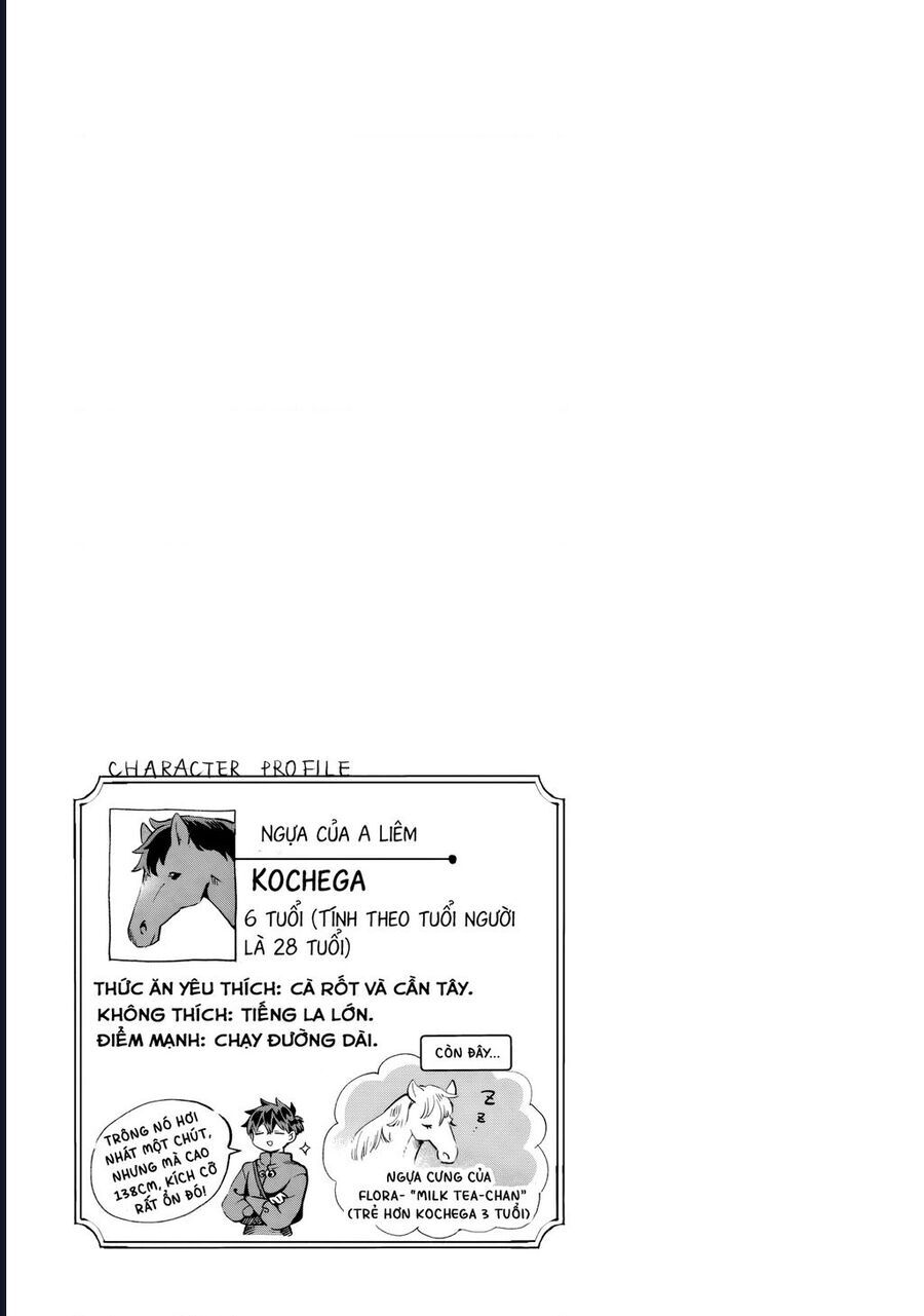 7 Nàng Công Chúa Ngủ Say - Chapter 58 - Page 17