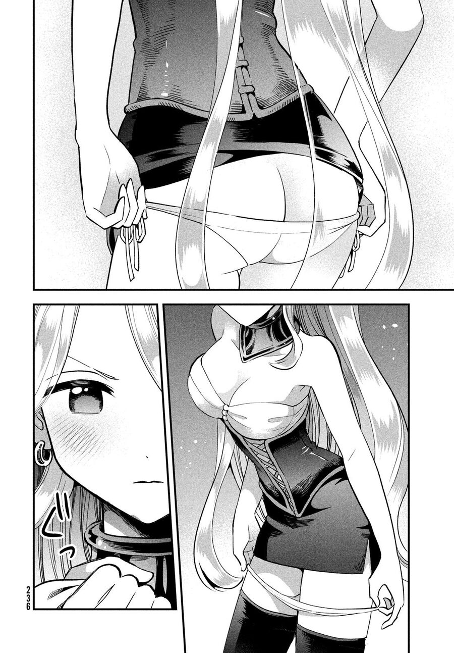 7 Nàng Công Chúa Ngủ Say - Chapter 59 - Page 10