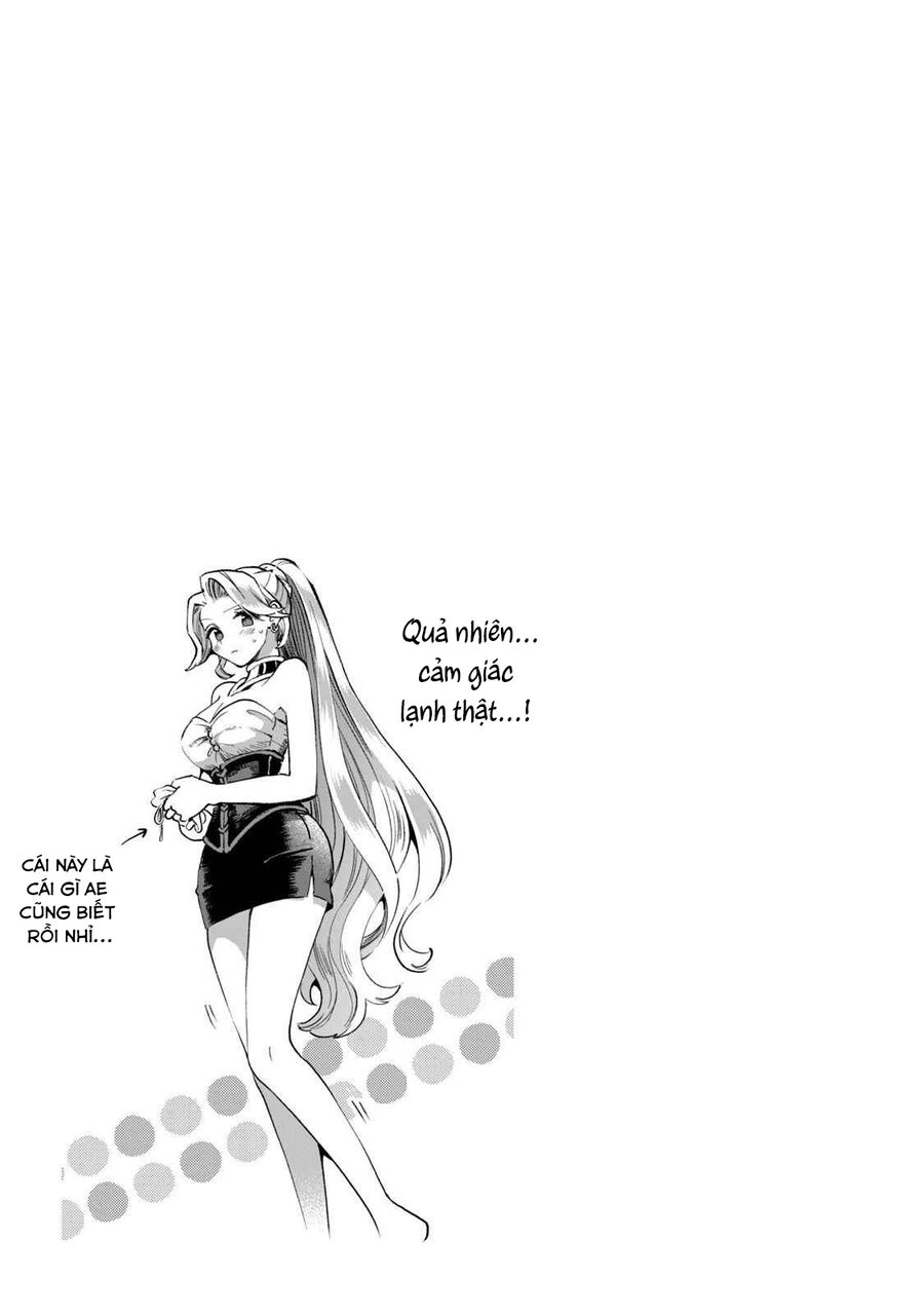 7 Nàng Công Chúa Ngủ Say - Chapter 59 - Page 15