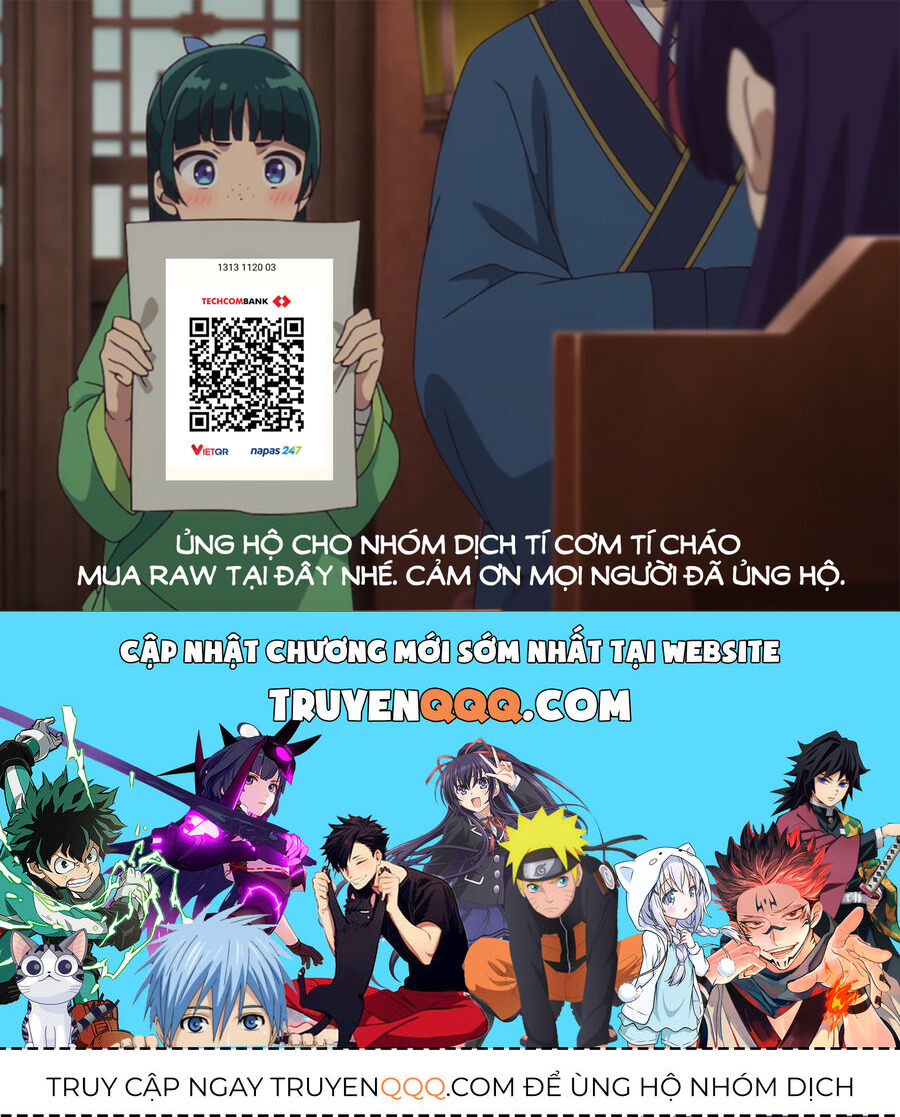 7 Nàng Công Chúa Ngủ Say - Chapter 59 - Page 17