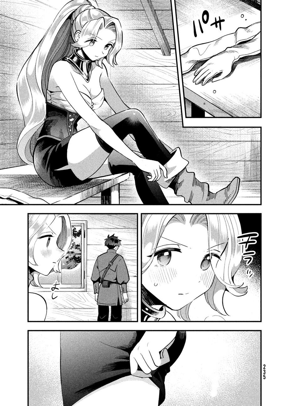 7 Nàng Công Chúa Ngủ Say - Chapter 59 - Page 9