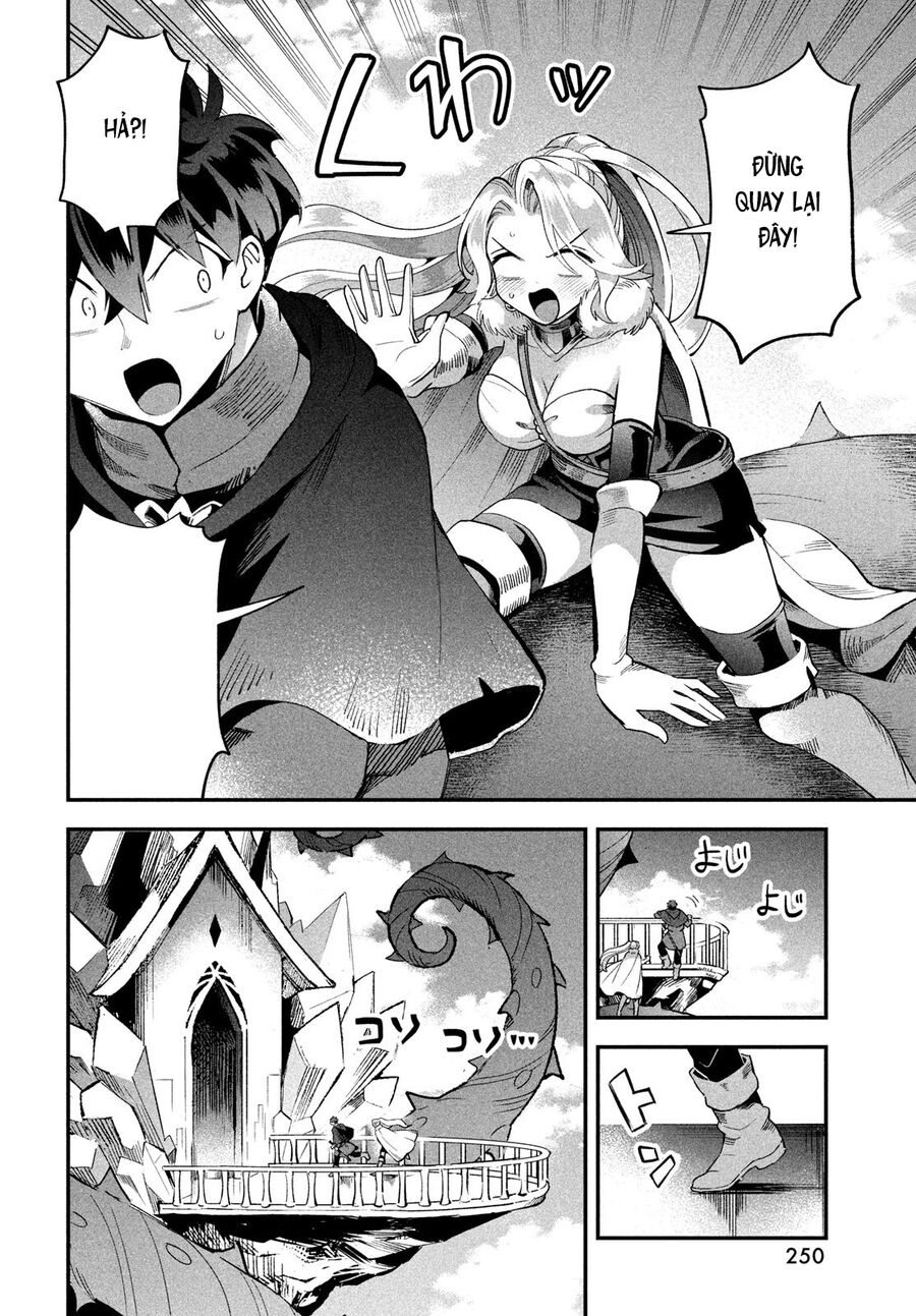 7 Nàng Công Chúa Ngủ Say - Chapter 60 - Page 10