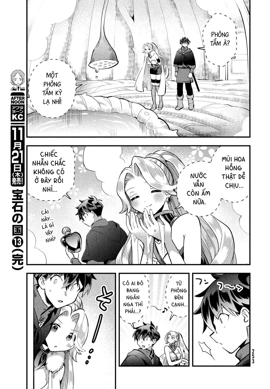 7 Nàng Công Chúa Ngủ Say - Chapter 60 - Page 13